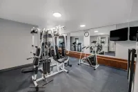 Quality Inn & Suites - 2-Star