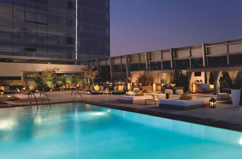The Ritz-Carlton, Los Angeles photo 2