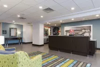 Hampton Inn - Westfield Indianapolis - Wifi