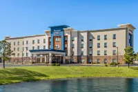 Hampton Inn & Suites Claremore - 2-Star