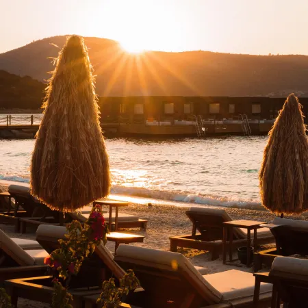 Vogue Hotel Supreme Bodrum