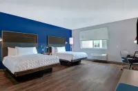 Tru by Hilton St. Petersburg Downtown Central Ave - 3-Star
