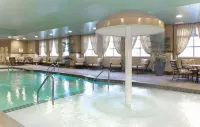 Embassy Suites by Hilton Raleigh Durham Airport Brier Creek - Swimmingpools