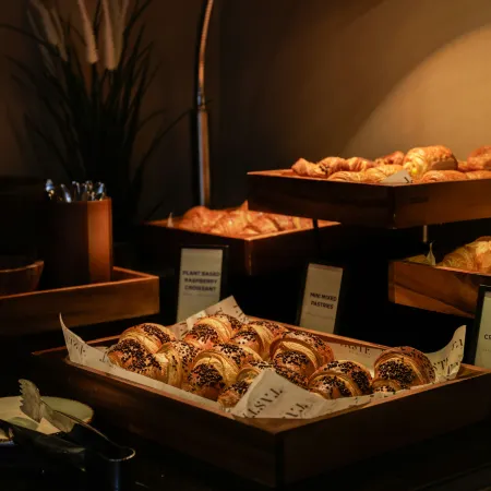 Hilton York