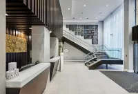 DoubleTree by Hilton Hotel & Spa Liverpool - Pools