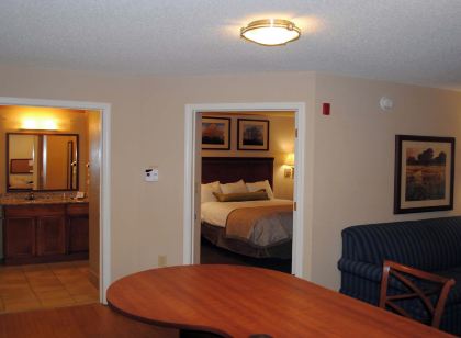 Candlewood Suites COLONIAL HEIGHTS-FT LEE by IHG