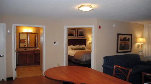 Candlewood Suites COLONIAL HEIGHTS-FT LEE by IHG - Pet friendly