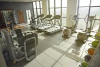 DoubleTree by Hilton Lodz - Træningscentre