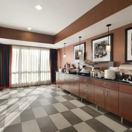 Hampton Inn Denver-Northwest/Westminster