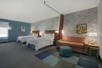 由希爾頓旗下的Home2 Suites在尤馬樞紐點 - Wi-Fi