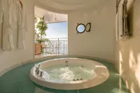 Hotel Santa Caterina - Romantic