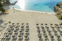 Castillo Hotel Son Vida, a Luxury Collection Hotel, Mallorca - Beach