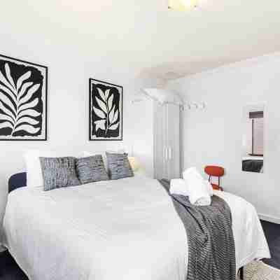 Skynest Rivervale - Sepal Stay Rooms