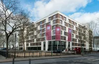 Leonardo Hotel Offenbach Frankfurt - Gym