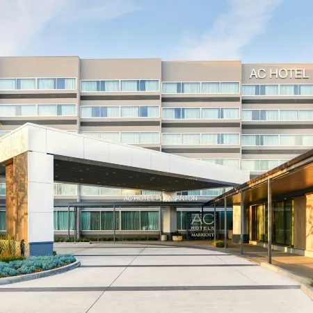 AC Hotel Pleasanton
