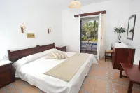 Paros Inn Seafront - sul mare
