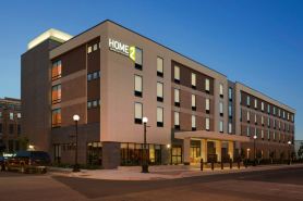 Home2 Suites by Hilton la Crosse