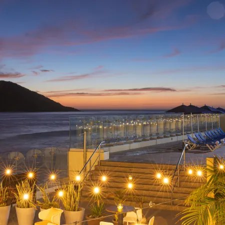 DoubleTree by Hilton Mazatlan
