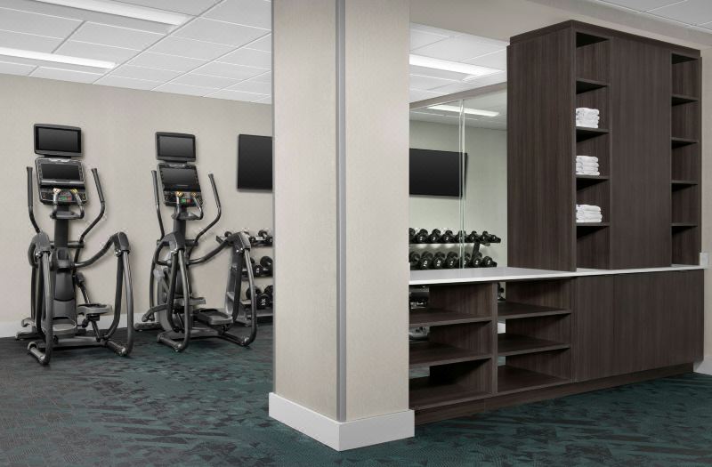 TownePlace Suites Jacksonville Airport photo 5