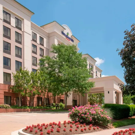 SpringHill Suites Gaithersburg