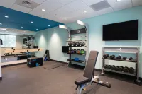 Tru by Hilton Eugene - Gym