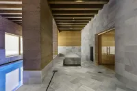 馬爾克斯塔飯店及 SPA - SPA