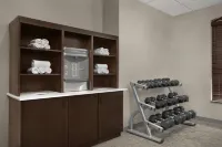 Residence Inn DFW Airport North/Grapevine - Træningscentre