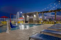 Home2 Suites by Hilton Galveston - Kitchens
