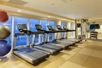 Fort Lauderdale Marriott Pompano Beach Resort & Spa - Phòng Gym