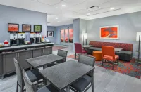 Hampton Inn Vincennes - que admiten mascotas