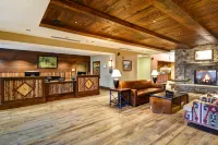 Homewood Suites by Hilton Kalispell - Mountain view