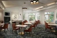 Residence Inn Arlington Rosslyn - pet friendly