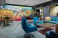 Tru by Hilton Manteca - Pysäköinti