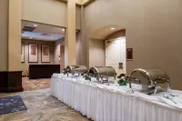 Hilton Garden Inn Boise Spectrum - breakfast