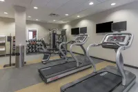 Home2 Suites by Hilton - Kansas City Downtown - Gym