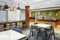 Fairfield Inn & Suites Paducah - 3 étoiles