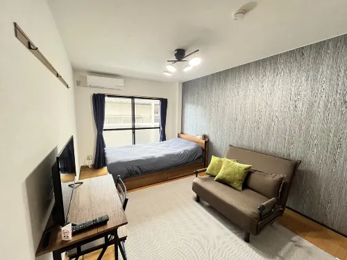 Moon Stay Kumamoto - 2-Star
