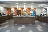 Hampton Inn and Suites Stillwater West - Wifi