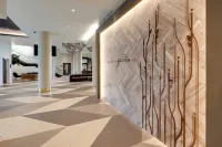 Hilton Garden Inn Doncaster Racecourse - Parking