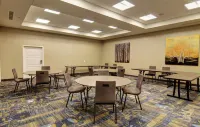 Holiday Inn Express 法戈 - 早餐