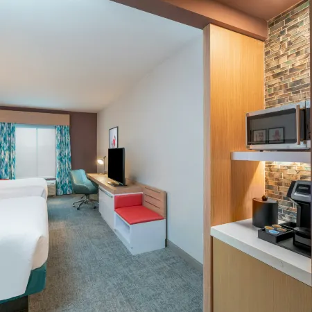 Hilton Garden Inn Brunswick