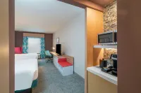 Hilton Garden Inn Brunswick - Baarit