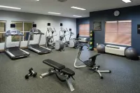 Homewood Suites by Hilton Cedar Rapids-North - Gym