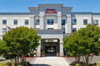 Hampton Inn & Suites Rohnert Park - Sonoma County - جاكوزي