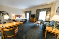 Hampton Inn Dallas-Rockwall - Wifi