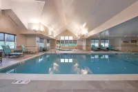 Residence Inn North Conway - Pools