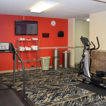 Red Roof Inn Batavia
