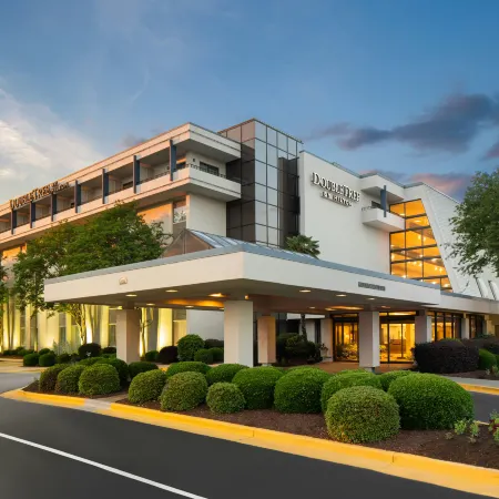 DoubleTree by Hilton Columbia