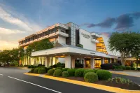 DoubleTree by Hilton Columbia - Frühstück