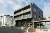 DoubleTree by Hilton Edinburgh - Queensferry Crossing - Bữa sáng